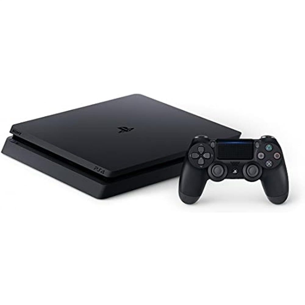 Compare HEVVXSPlaystation Renewed Sony 4 500GB Console BlackJTR at KSA Price