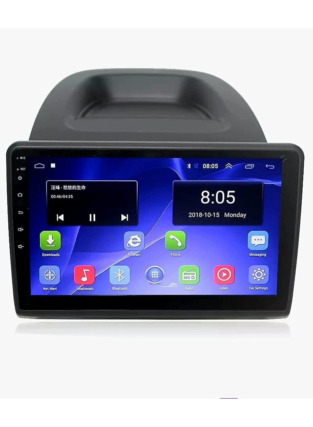 Android Car Stereo for Ford EcoSport Eco…