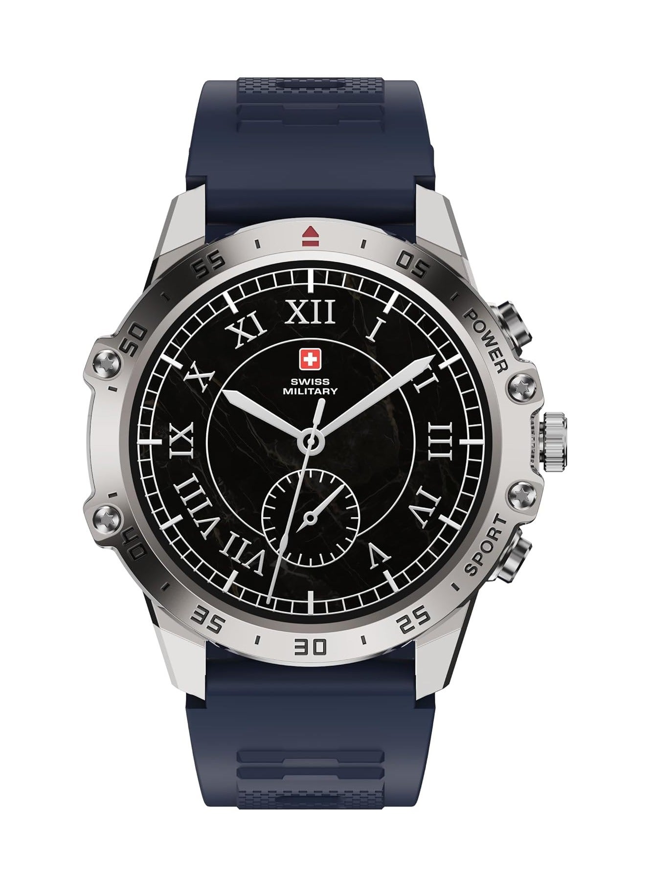 Swiss Military DOM5 Smartwatch 1.43