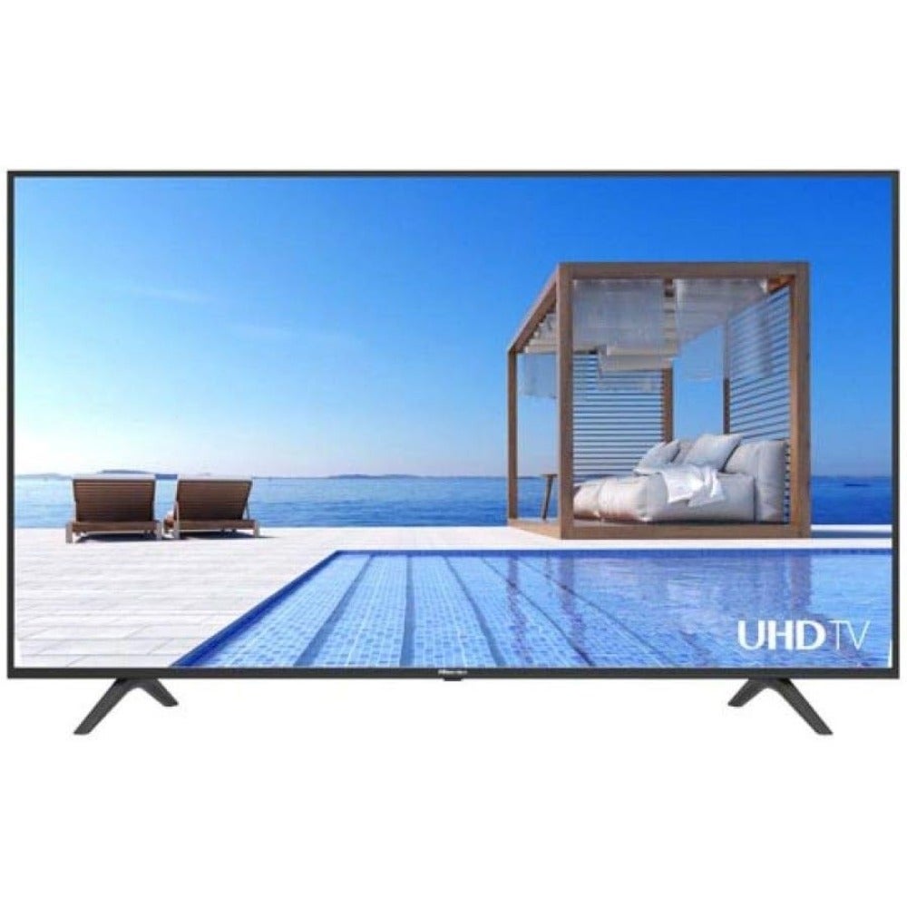 Compare 50 Inch TV 4K UHD Smart With Dolby Vision YouTube, Netflix, Bluetooth and WiFi Color Black Model  50A62GS.AA at KSA Price