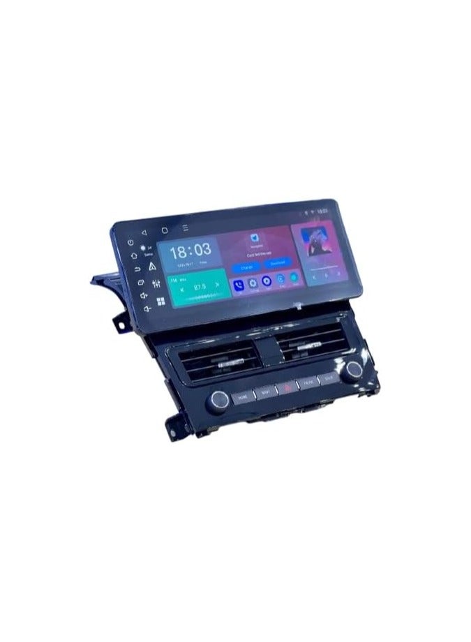 Compare Android Car Stereo 12.3 Inch For Nissan Altima 2014 2015 2016 2017 2GB RAM 32GB ROM Support Apple Carplay Android Auto With Complete Frame WiFi USB AHD Camera included at KSA Price