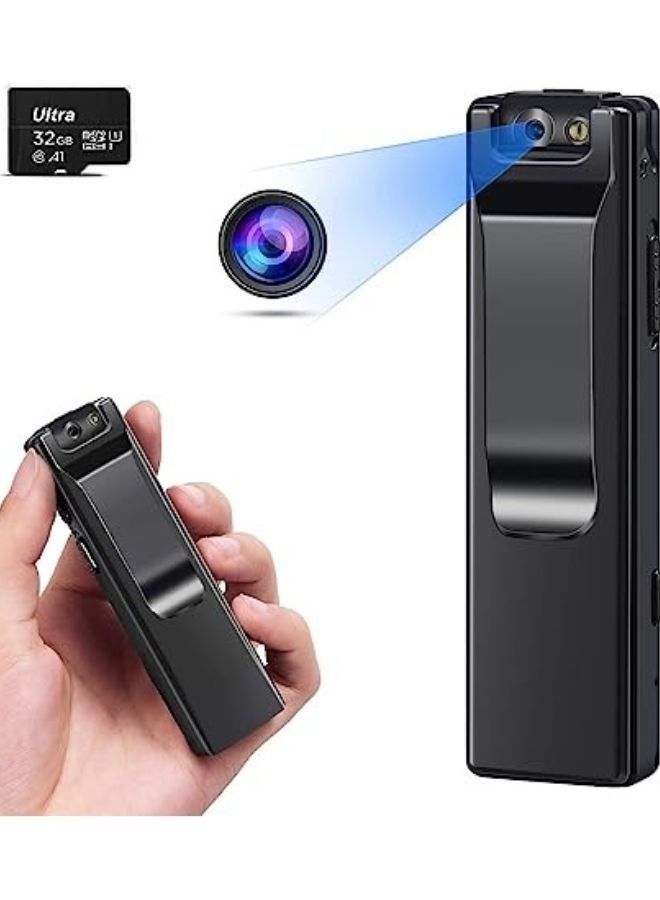 1080P HD Camera, Max 128G Memory, rotatable…