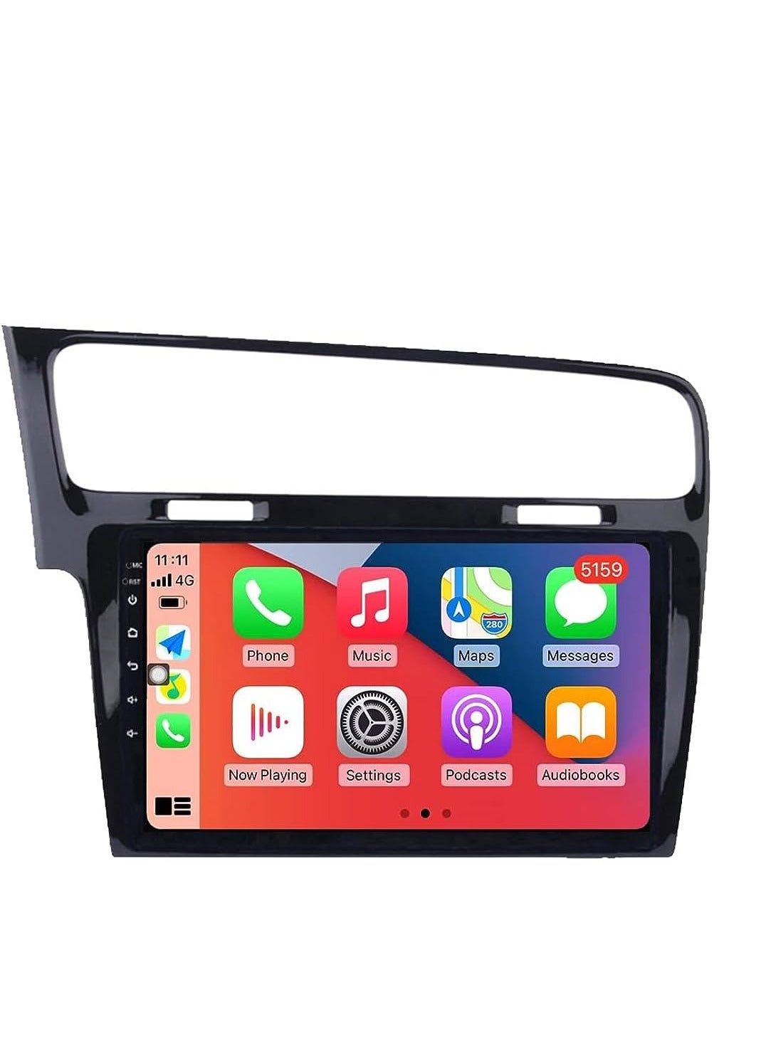 Android Screen for VW Golf 2013-2016 Octa Core…