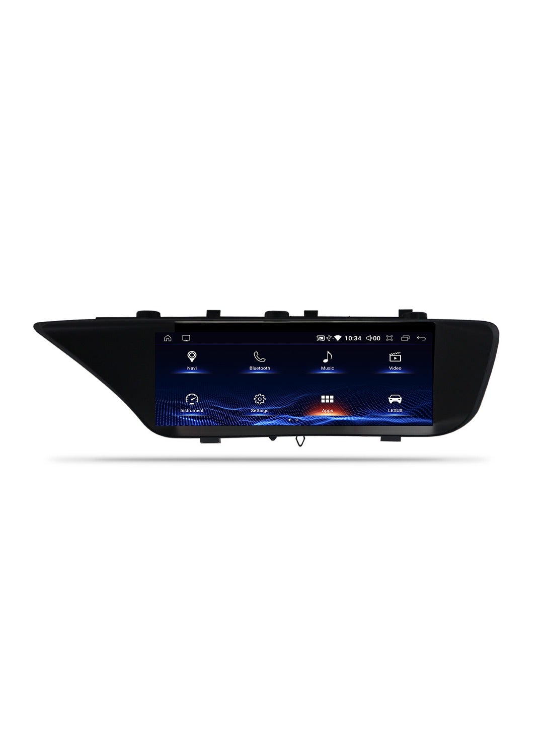 Compare 12.3 LEXUS GS 20122020 Android CarPlay G7K 8+64G at KSA Price