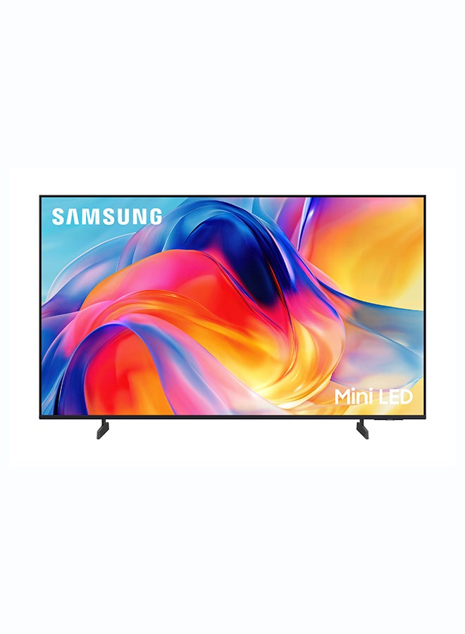 Samsung 55 Inch M70H Mini LED 4K Smart TV,…