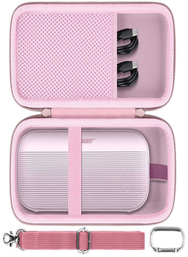 co2CREA Hard Travel Case Replacement for Bose New…