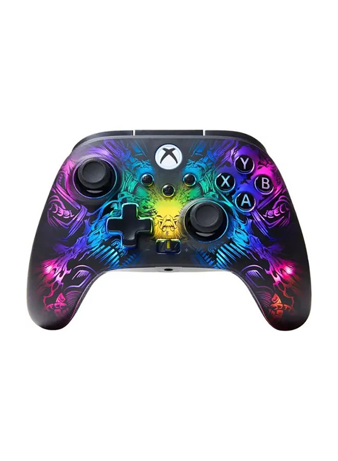 Compare PowerA FUSION Pro Wireless Controller for XB SX with Lumectr at KSA Price