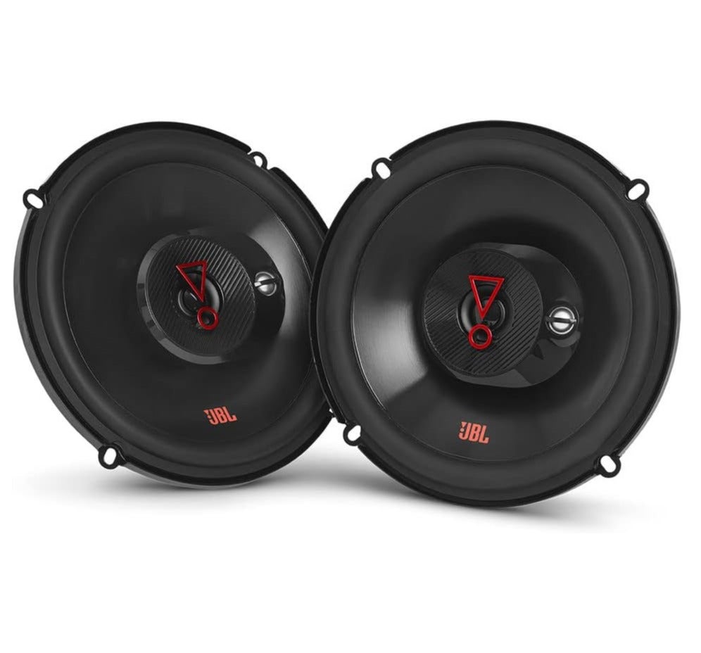 JBL Speaker 6.5 Inch 2 Way STAGE 3…