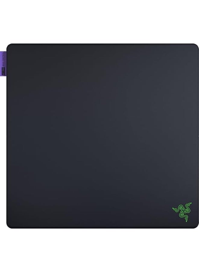 Compare Razer Gigantus V2 Pro Soft Esports Gaming Mouse Pad Max Control – UltraHigh Friction Cloth Surface, Tracking Accuracy, GlideCore Foam, Anti Slip Base, LowProfile Stiched Edges – Large | RZ0205490100R3M1 at KSA Price