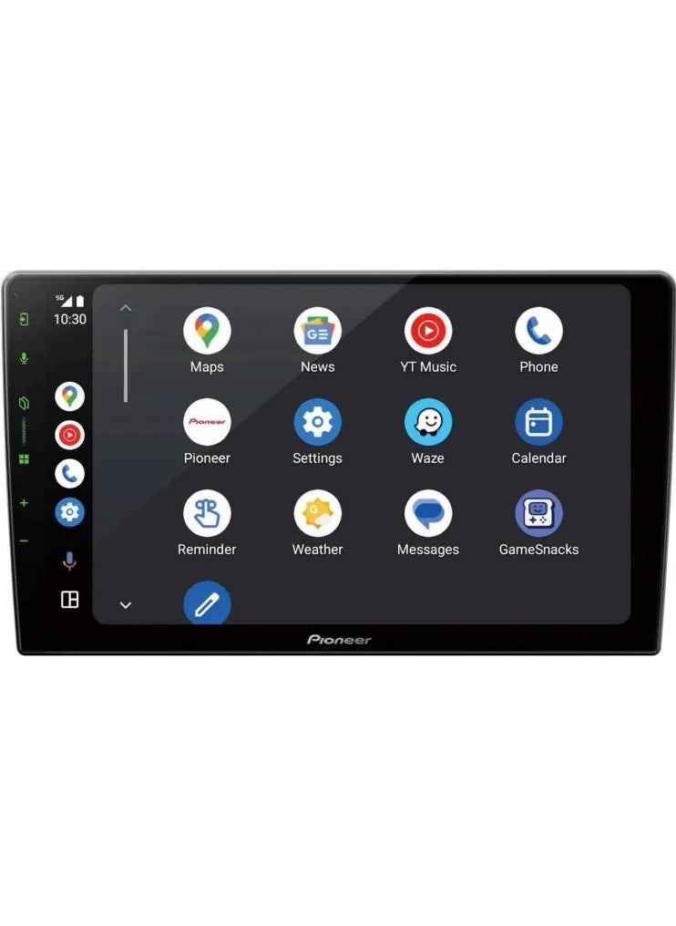 Pioneer DMH-AP6650BT 9