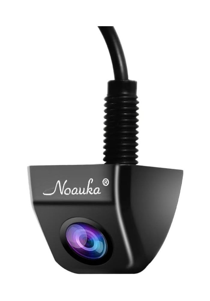 NOAUKA Waterproof IP68 Night Vision 170 Degree…