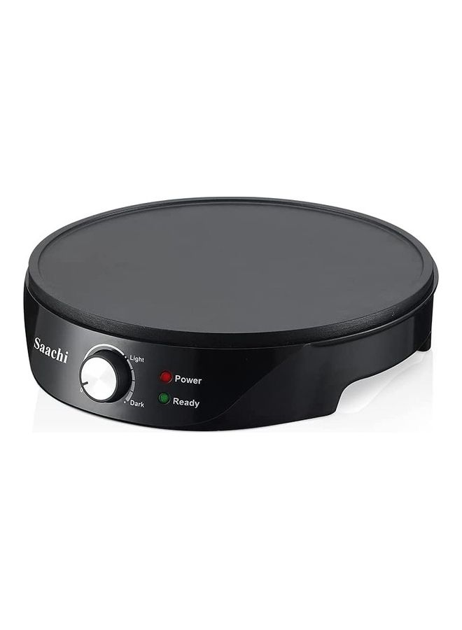 Compare CrepeAnjeroRigag Maker 1000 W 1000 W NLCM1863 Black at KSA Price