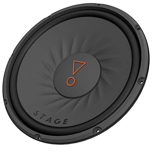 Compare JBL 10 Car Audio Subwoofer, Black at KSA Price