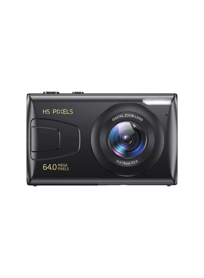 Compare C2 digital camera student party camera HD 4K small travel card machine girl vlog beauty at KSA Price