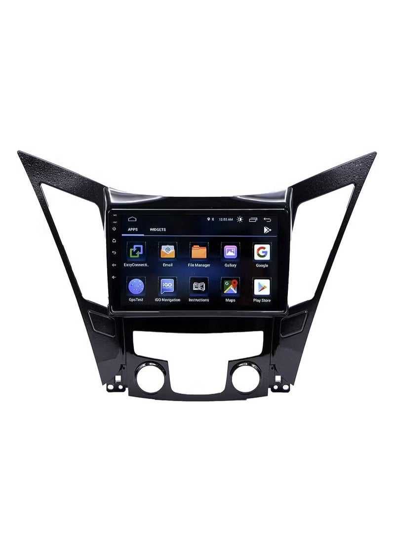 Kazi Store Android Screen for Hyundai Sonata 2010-2014…