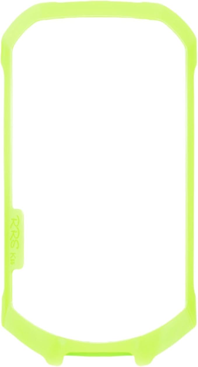 Compare Green Bicycle Speedometer Case Multifunctional Protective Cover For Cycling Computer at KSA Price
