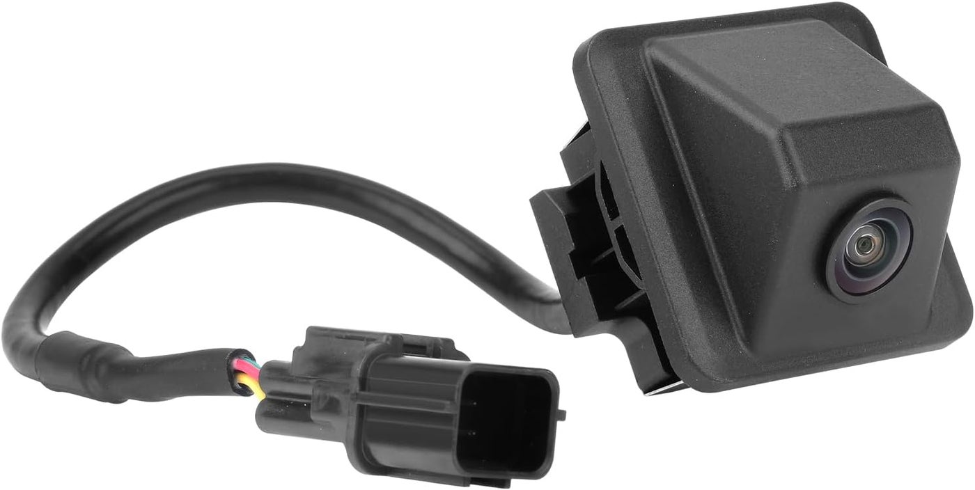 Arokzn Rear View Backup Camera for Hyundai Elantra…