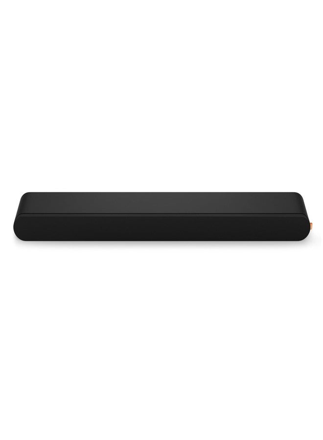 Compare VIZIO 2.0 Soundbar wDolby Atmos & DTS:X, Bluetooth Speaker, QuickFit™ Compatible  SV200M08 New, 2024 Model at KSA Price