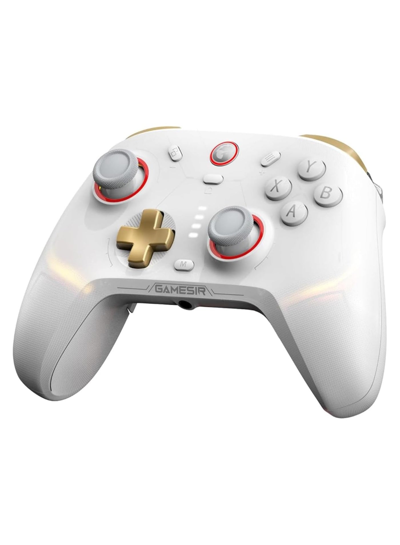 Cyclone 2 Multiplatform Wireless Controller- TMR…