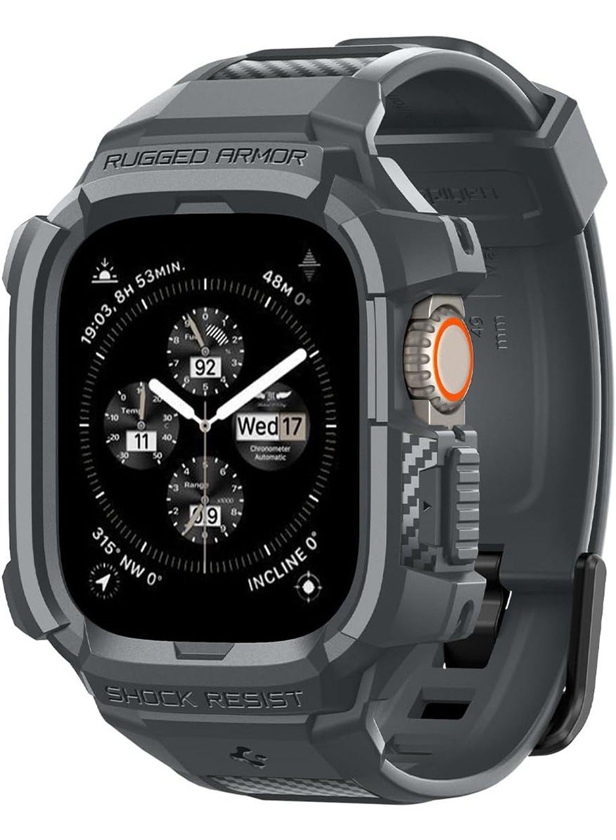 Rugged Armor Pro for Apple Watch Ultra 3…