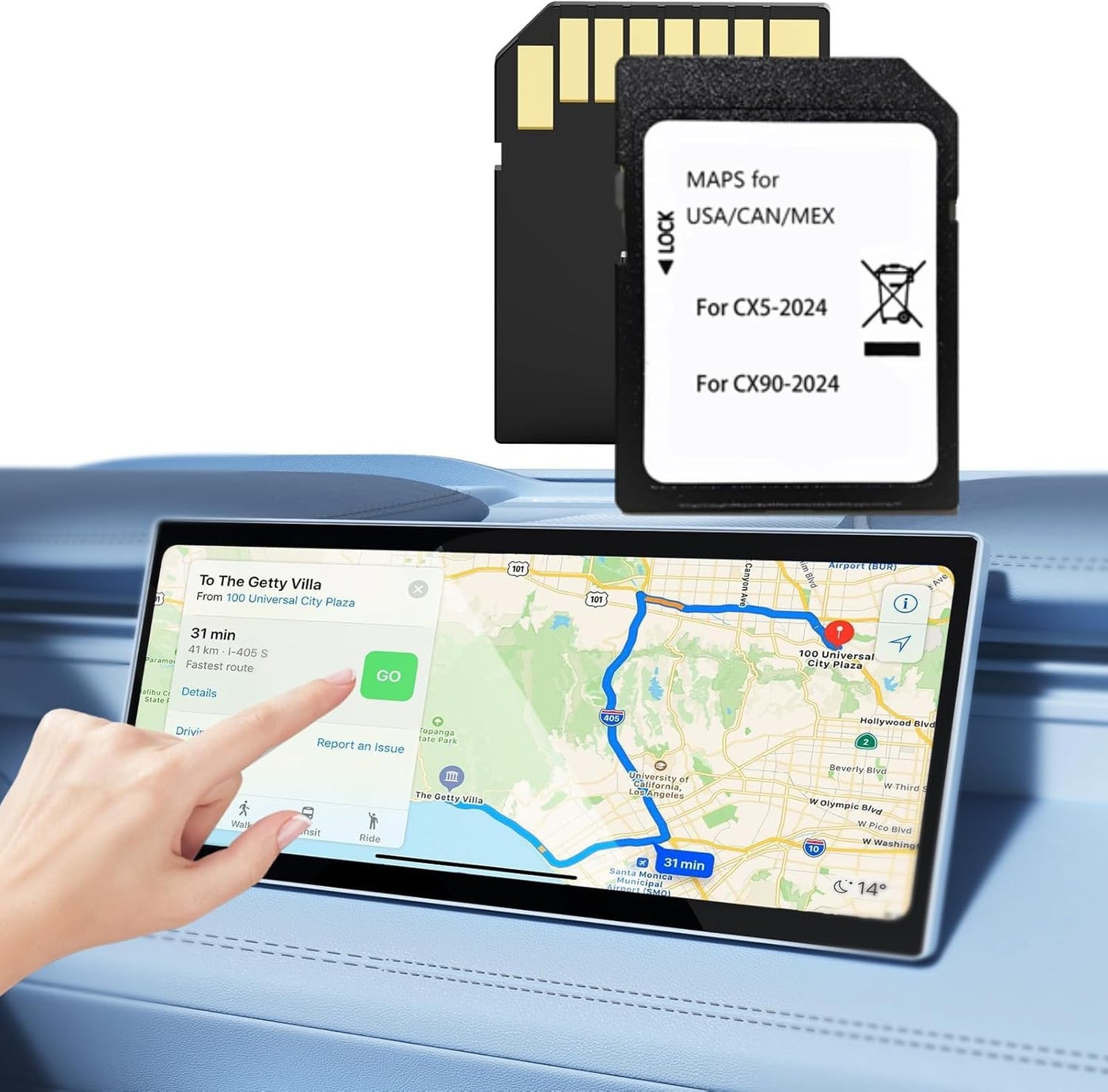 2025 Upgraded KMV6 66 EZ1 Latest Navigation…