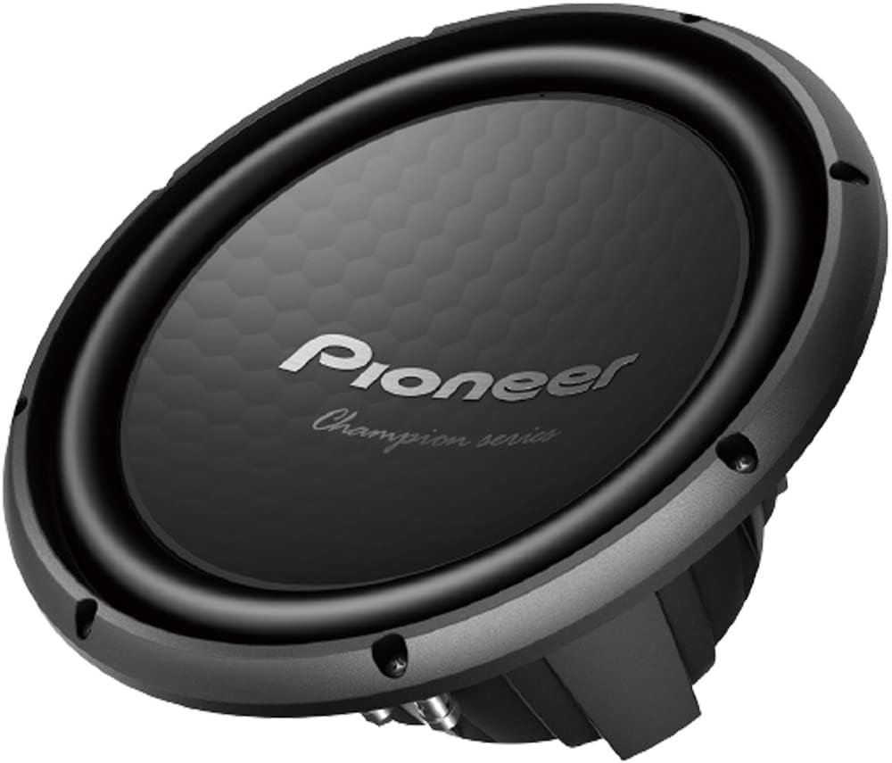 Compare Pioneer TSW32S4 12 Subwoofer at KSA Price