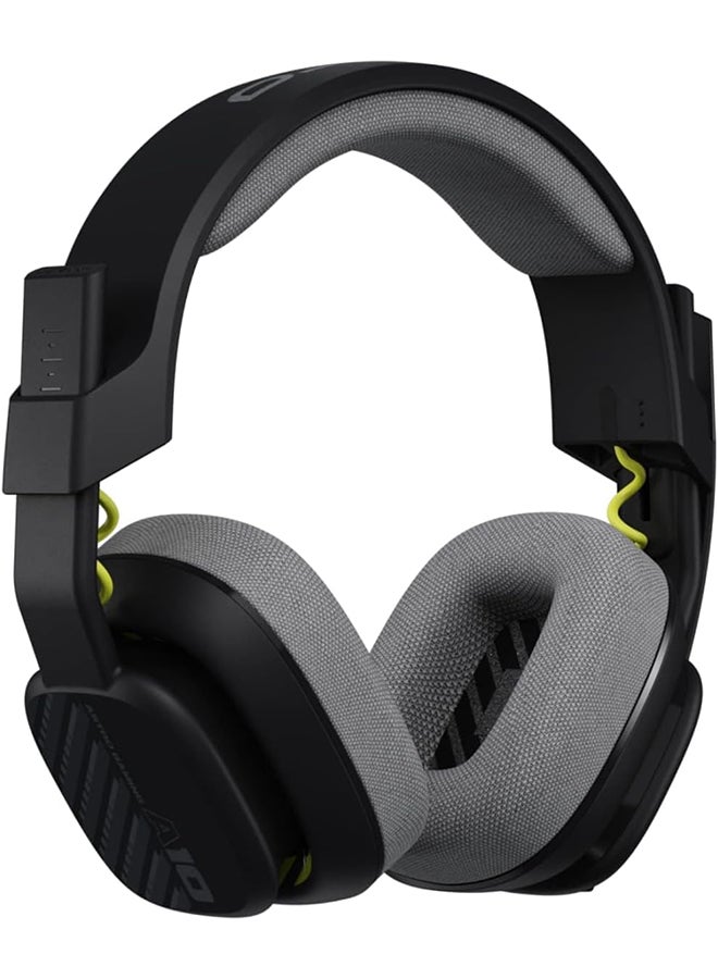 ASTRO A10 Gaming Headset Gen 2 Wired -…