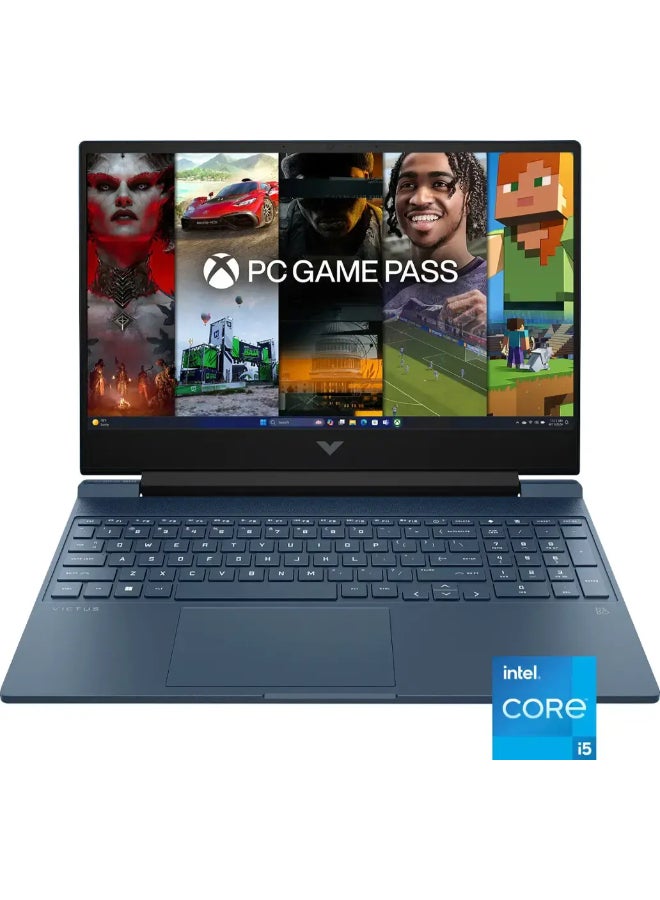 (Upgraded Version) Victus 15.6-Inch Full HD 144Hz…
