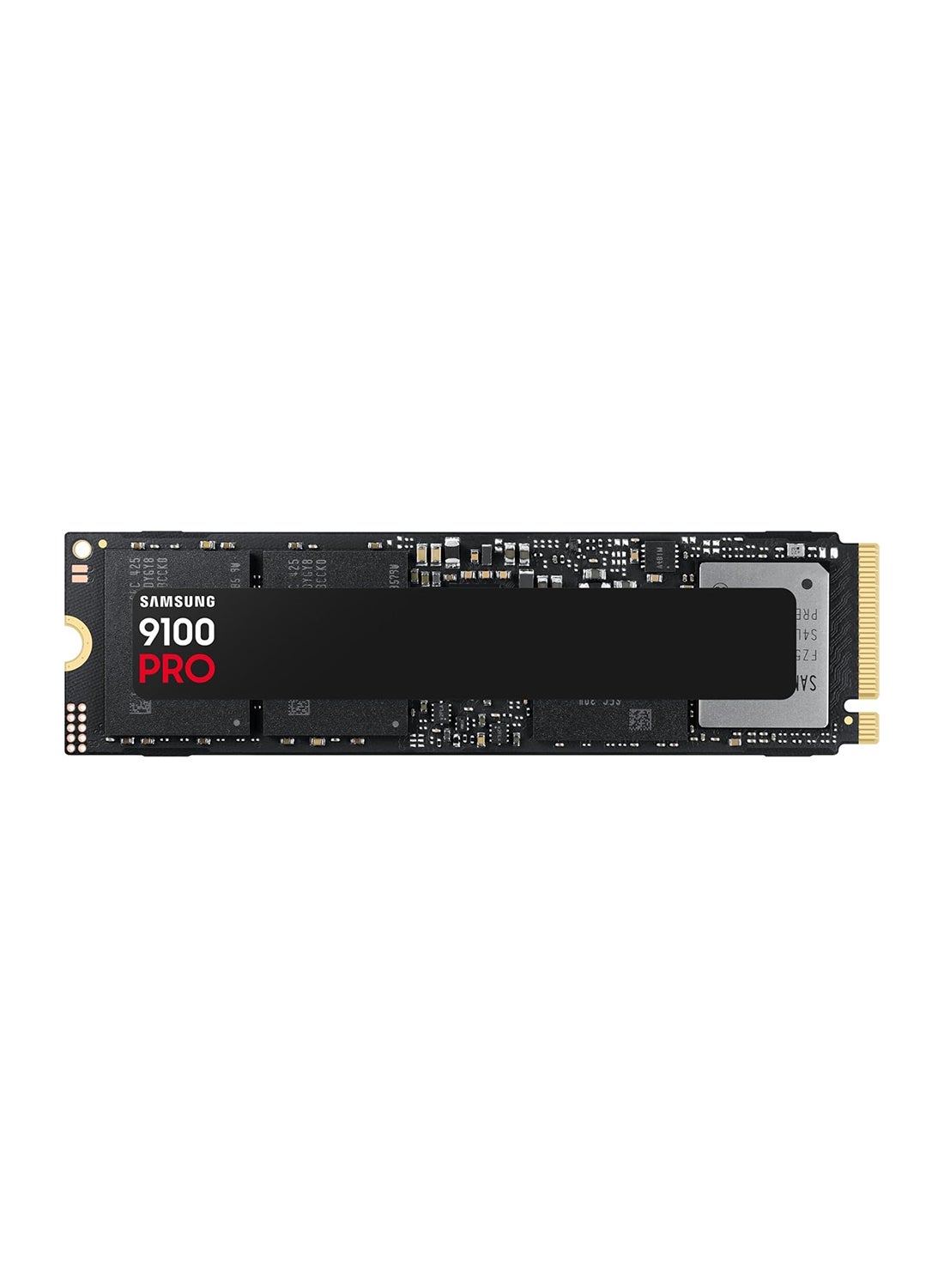 9100 PRO NVMe M.2 SSD, 1TB, PCIe 5.0, 14,700…