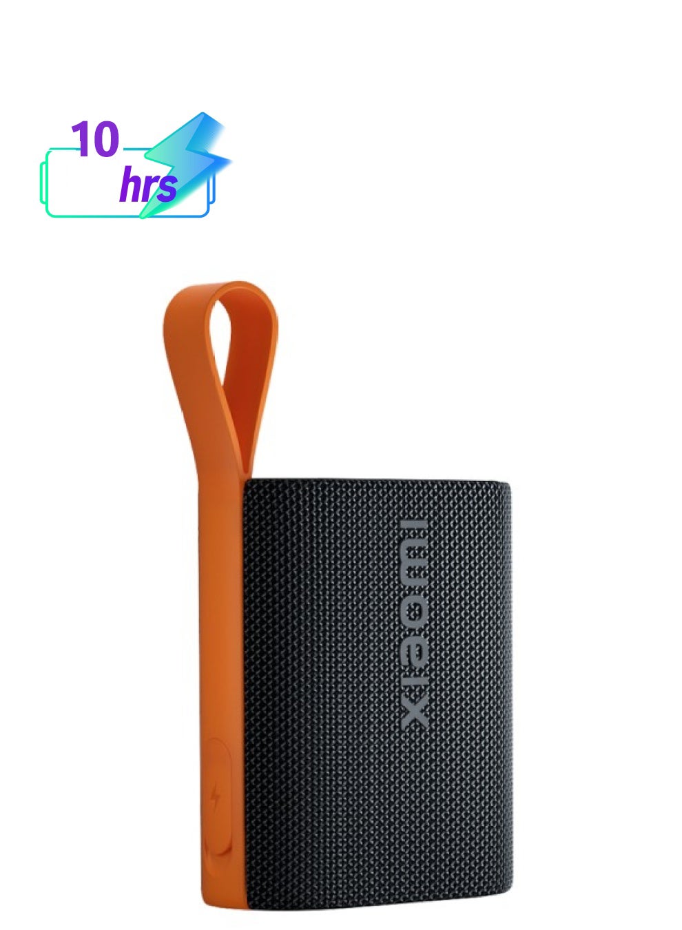 Compare Xiaomi Sound Pocket Speaker 5W QBH4269GL Black at KSA Price