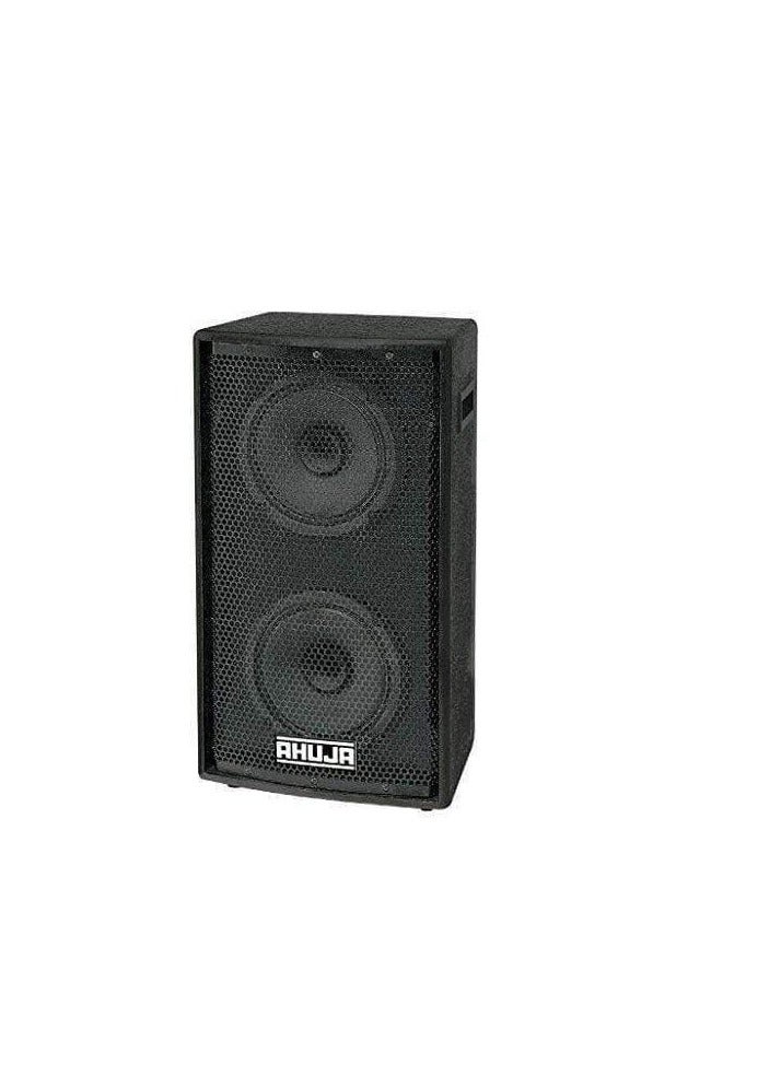 Compare SRX50 Wooden Carpet Body Speaker at KSA Price
