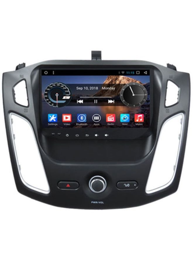 Car Android Monitor for Ford Focus 2012-2019