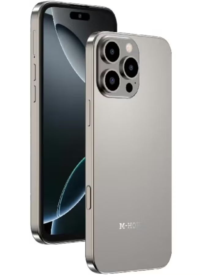 M-HORSE M16 Pro Max Smartphone, 8GB RAM,…