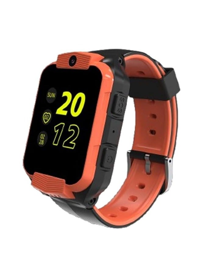 Nabi Z9 Kids Smart Watch with GPS Tracking,…