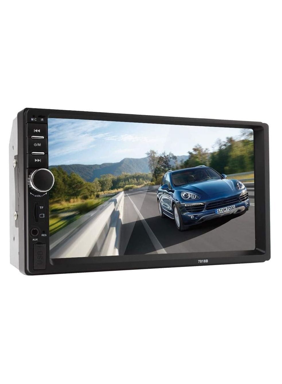 7 Inch Car Stereo Radio HD MP5 Player…