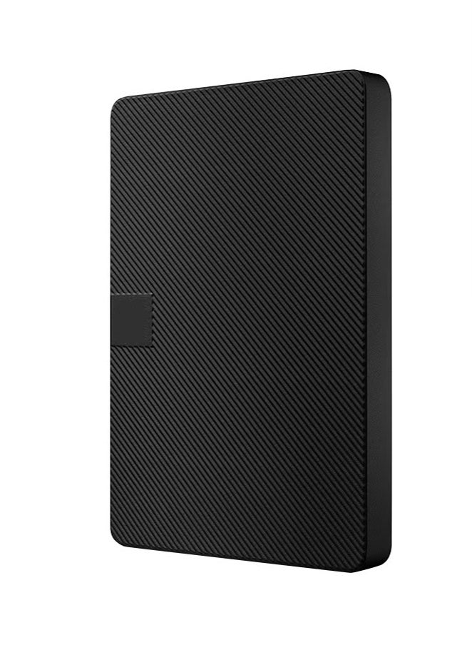 Compare 2TB Expansion Portable USB 3.0 External Hard Drive, MicroUSB 3.0 Interface, Bus Powered, Preformatted exFAT, Rescue Data Recovery Services Windows and Mac Compatible, Black | STKM2000400 2 TB at KSA Price