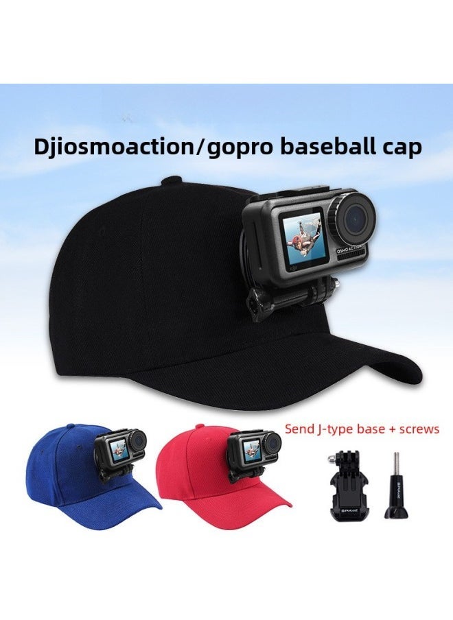 Puluz Accessories For Dji Osmo Action Gopro…