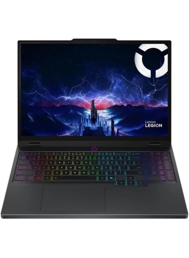 Legion Pro 5i 2.5k OLED Gaming Laptop, Intel…