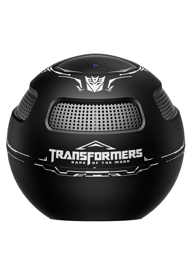 Transformers TF-Y17 Wireless Bluetooth Speaker -…
