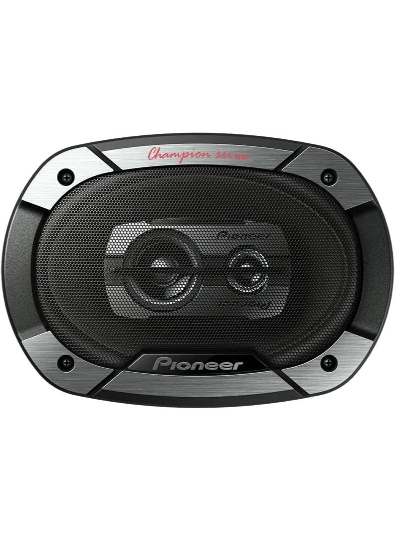 Compare TS6975 V3 3 way 550 watts 6x9 Champion series car speaker at KSA Price