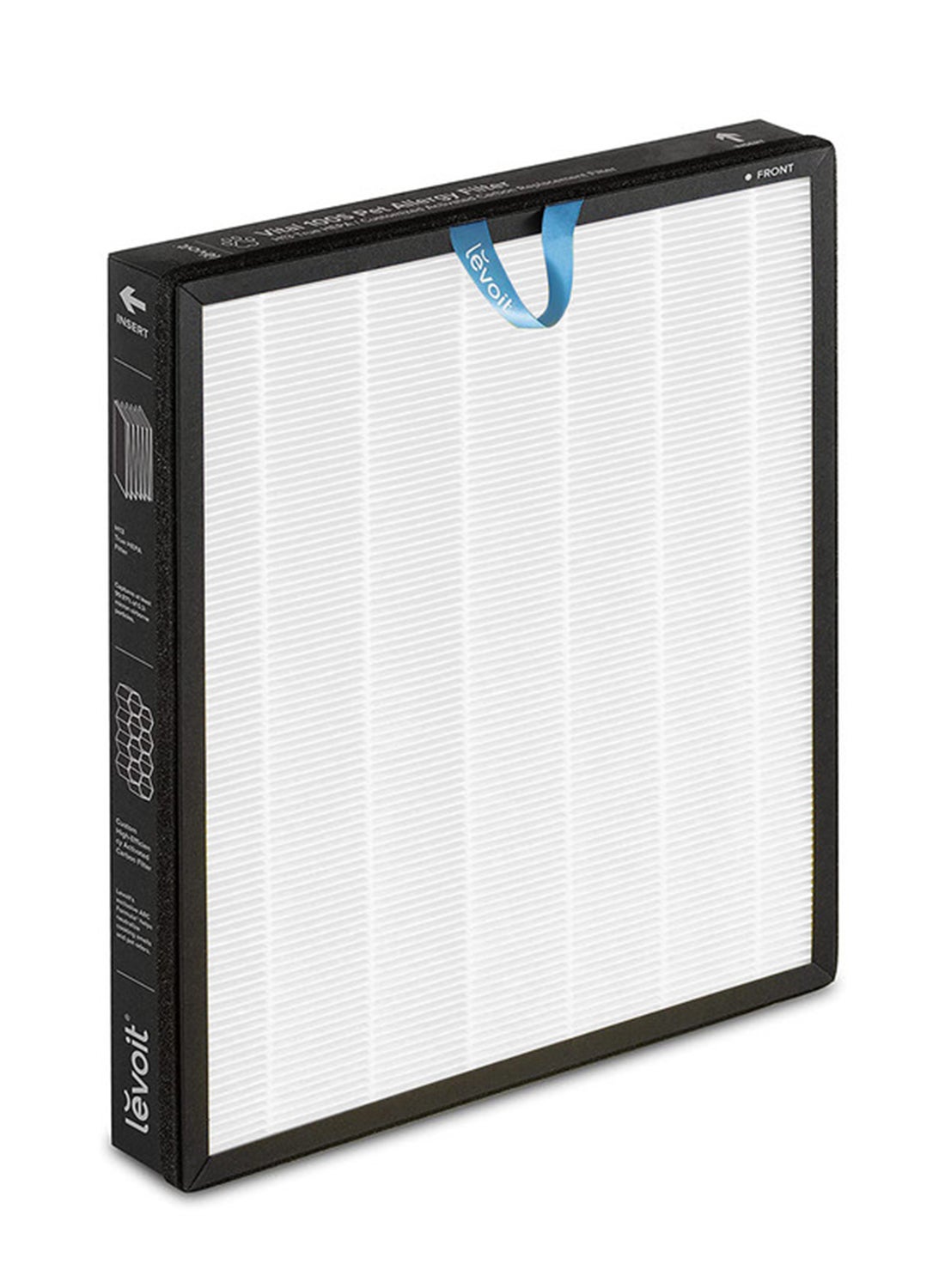 Vital 100S Pet Care Smart Air Purifier Replacement…