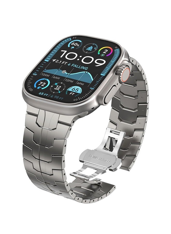 Compatible for Apple Watch Band Ultra 2/Ultra 49mm…