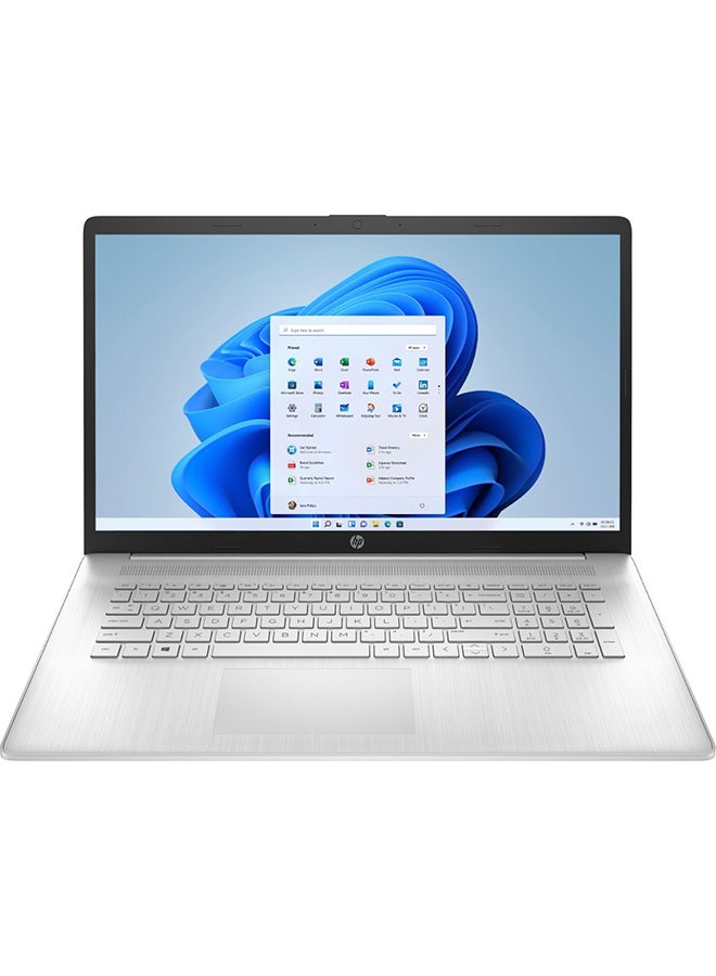 Compare 15dy4013dx Upgraded Version Laptop With 15.6Inch Display, Core i5 1155G7 Processor12GB RAM256GB SSDIntel Iris XE GraphicsWindows 11 Home EnglishArabic Natural Silver at KSA Price
