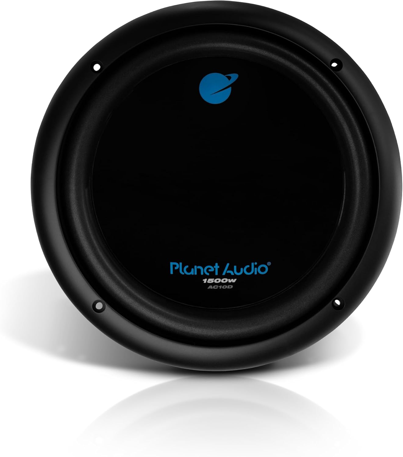 Planet Audio AC10D Anarchy Series 10 Inch Car…