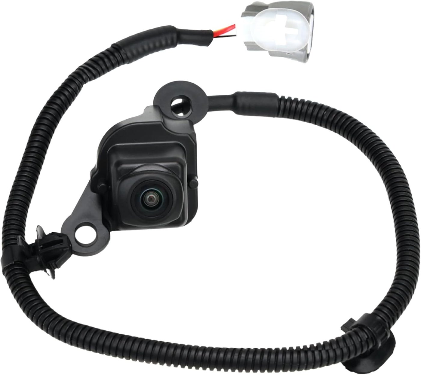Compare KASturrboo Backup Rear View Camera for 20072013 Tundra with Wiring Harness at KSA Price