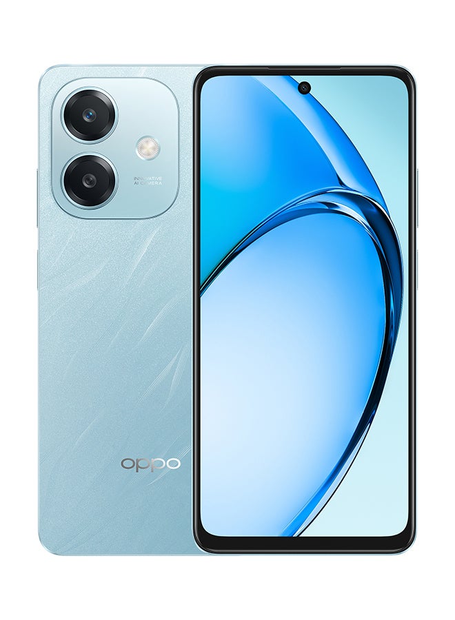 Compare A60 Dual SIM Ocean Blue 6GB RAM 256GB 5G  Middle East Version at KSA Price