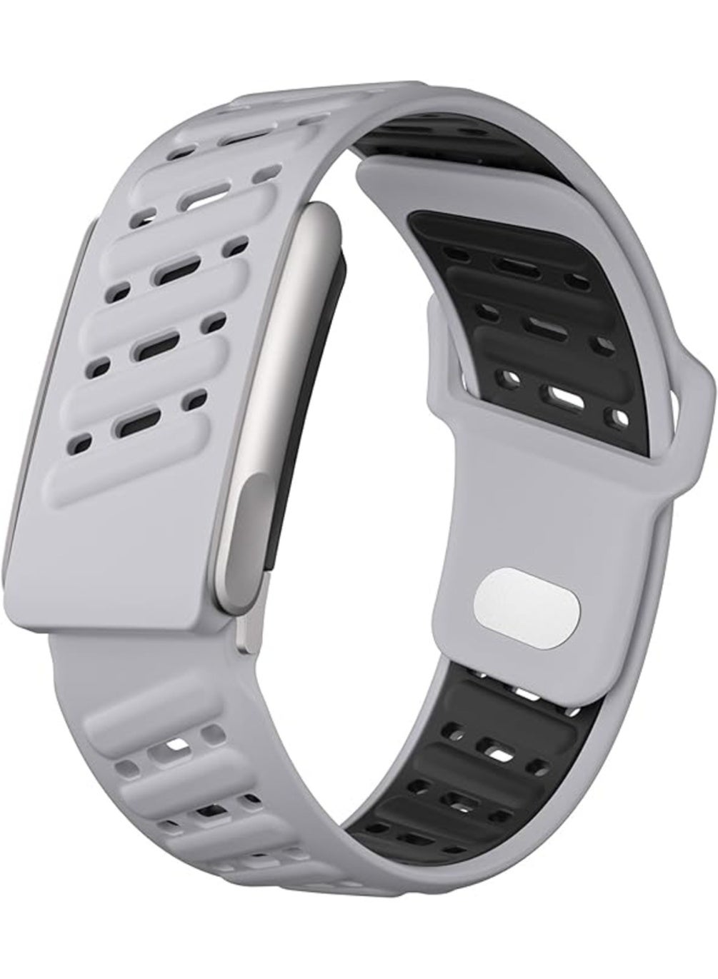 Modified SportFlex Silicone Strap for WHOOP 5.0 Life…