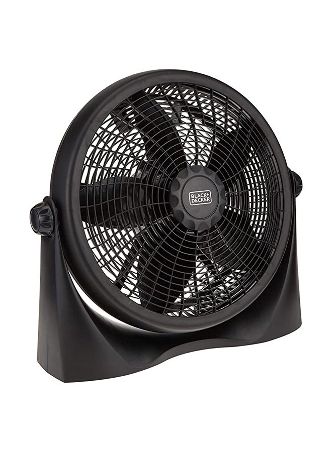 Compare Box Fan 16 Inch FB1620SAB5 Black at KSA Price