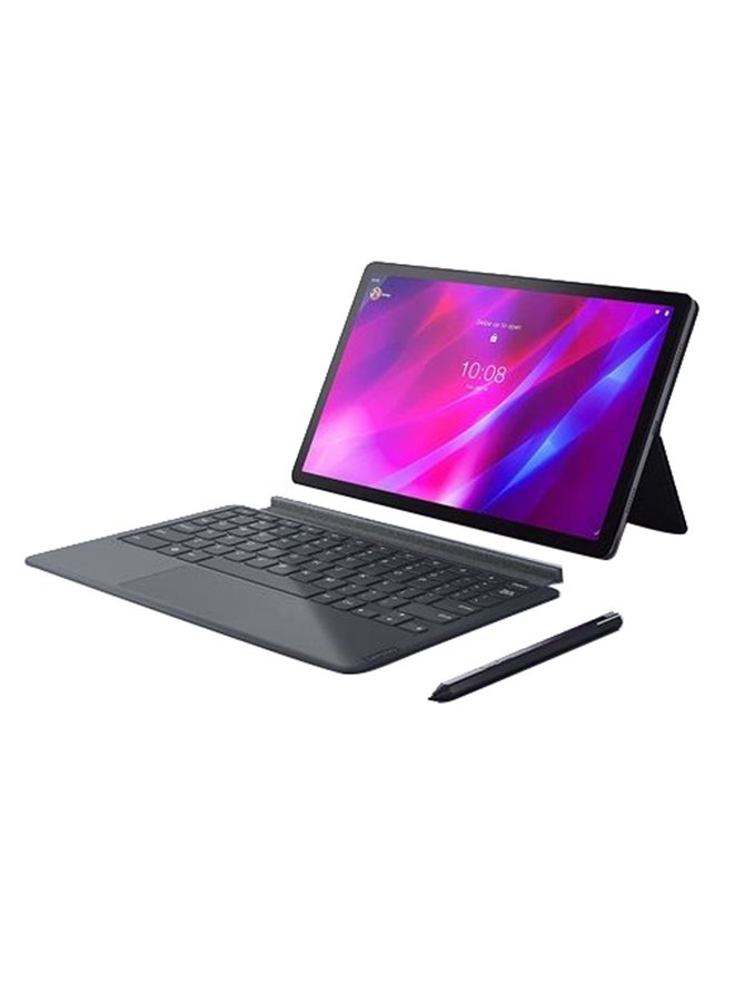 Tab P11 2nd Gen 11.5-inch Storm Grey 4GB…