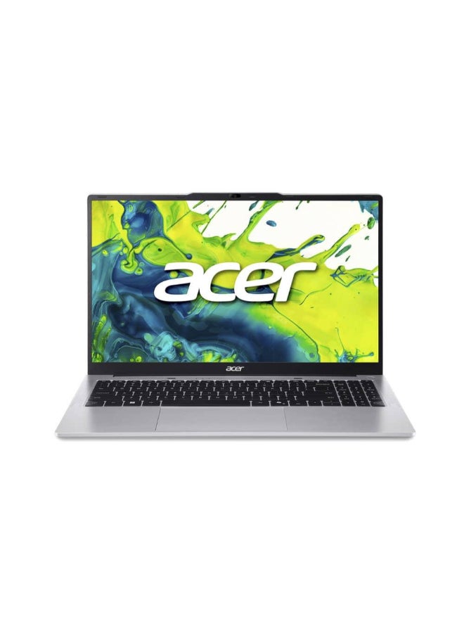 Compare Aspire Lite 2025 Laptop – 13th Gen  Intel Core i513420H  15.6inch FHD  1TB SSD  16GB RAM  Windows 11 Home  English & Arabic Keyboard  Light Silver – AL1572P54T5 Light Silver at KSA Price